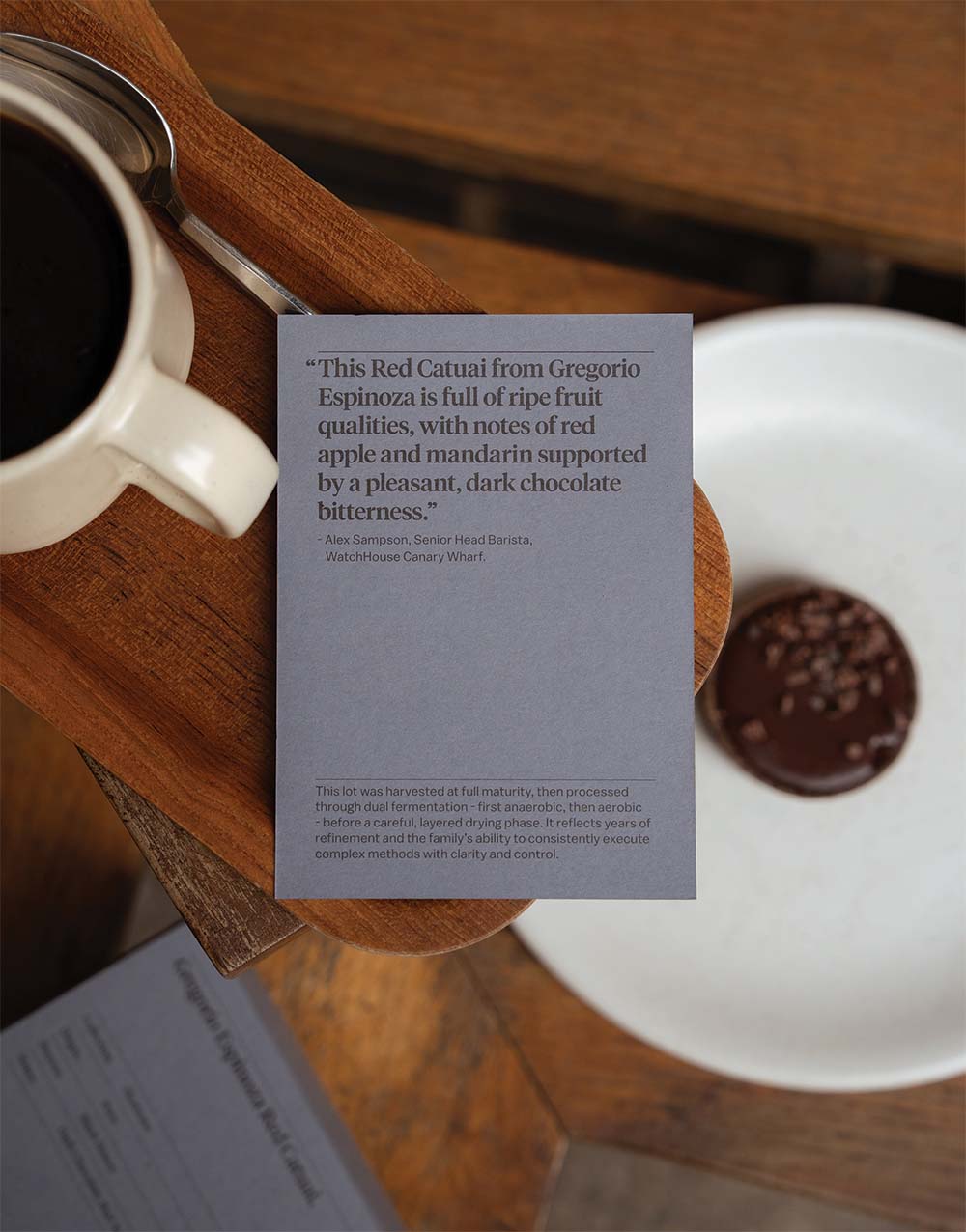 Roaster's Spotlight Subscription. - Image 7
