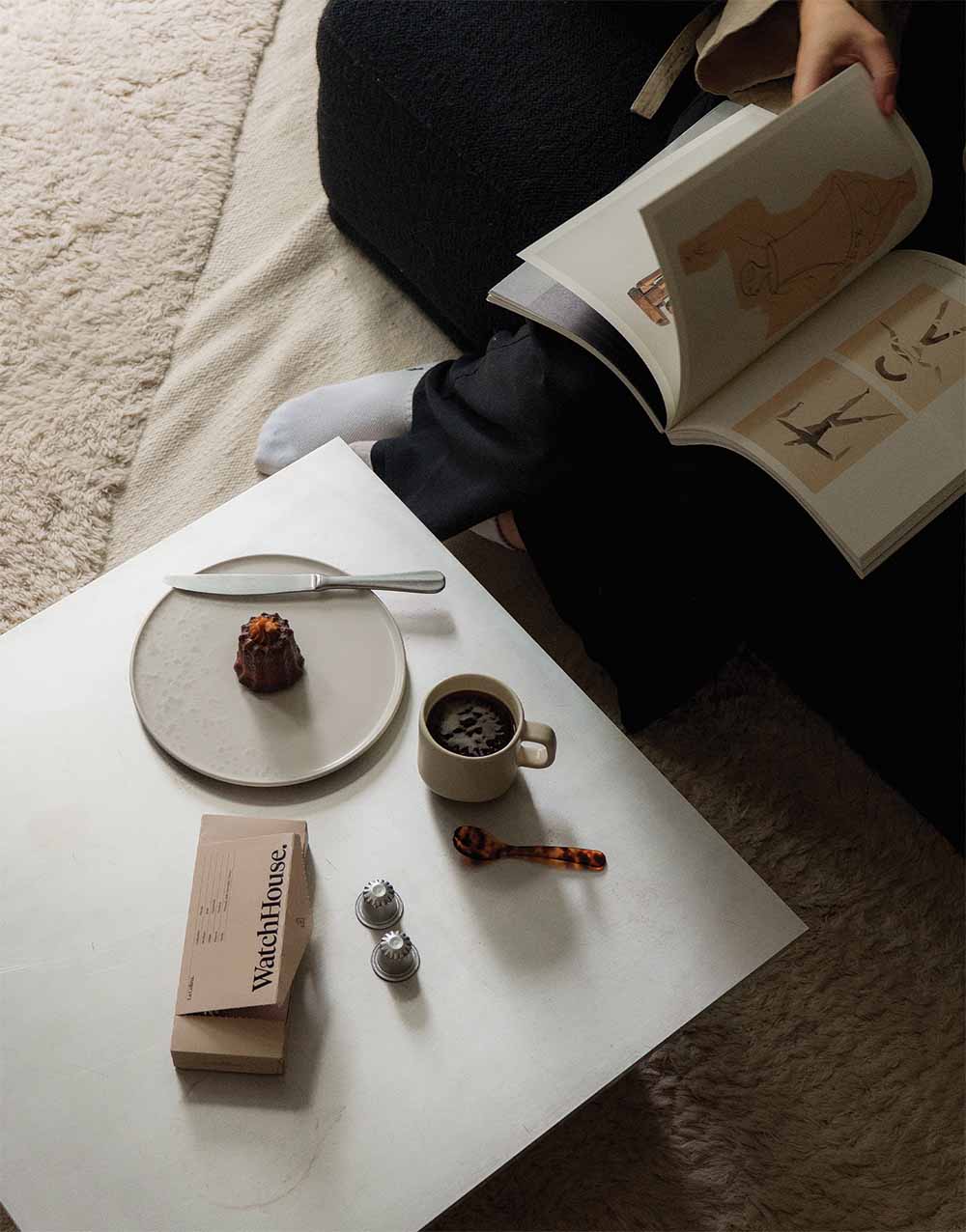 Rituals Pods. - Image 4