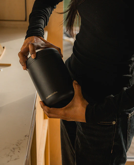 Fellow Atmos Canister. - Image 5