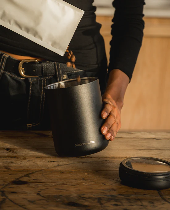 Fellow Atmos Canister. - Image 6