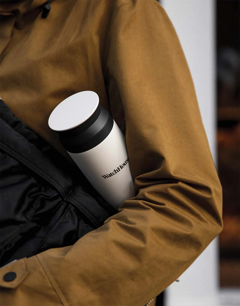 Kinto Travel Tumbler. - Image 5