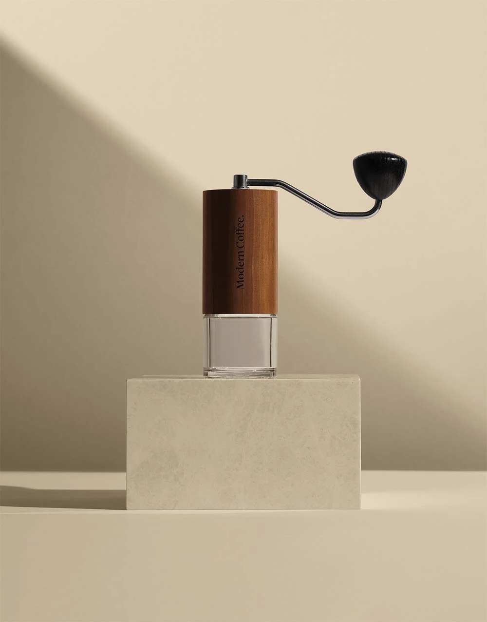 WatchHouse Comandante C40 MK4 Grinder. - Image 3