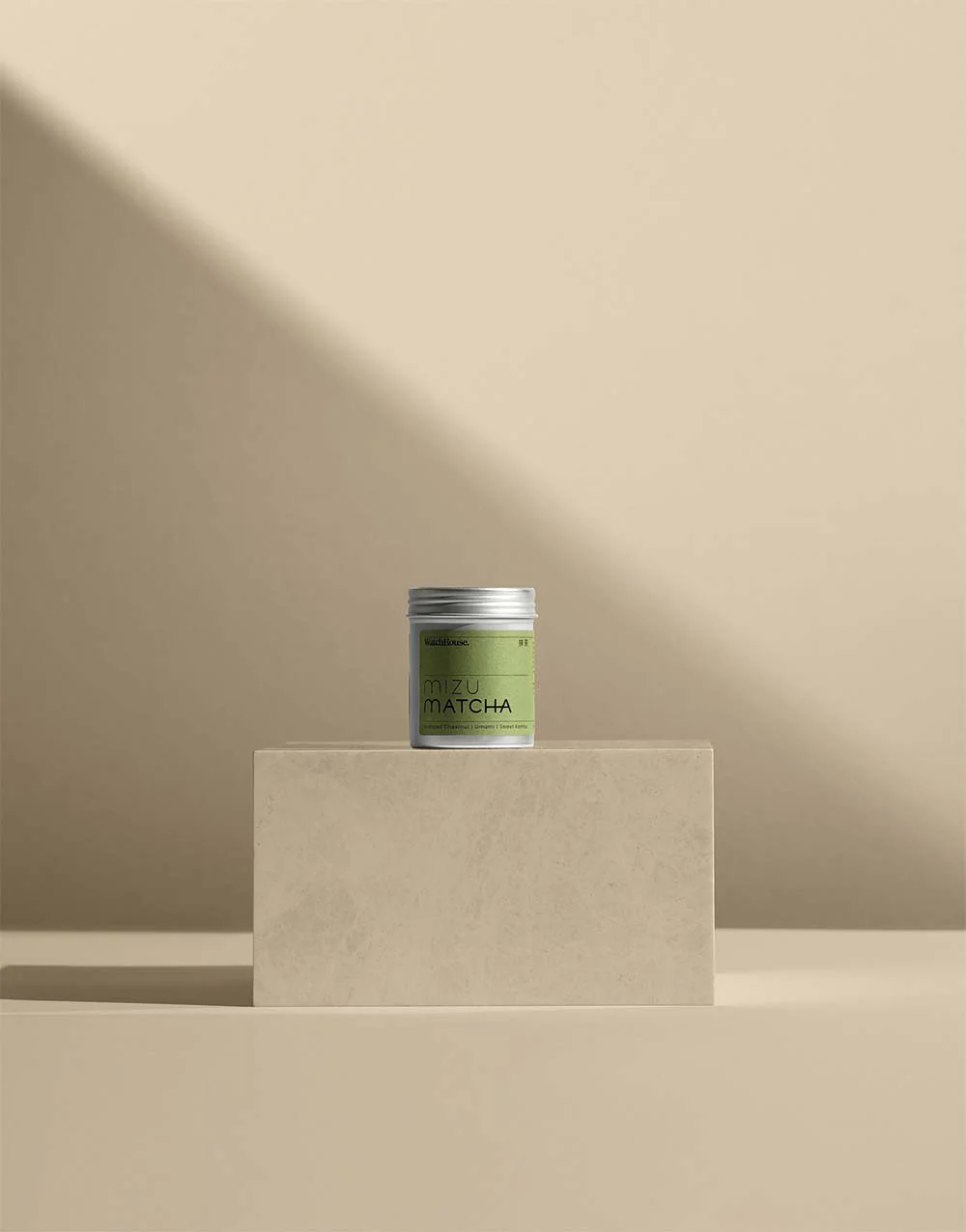 Mizu Matcha. - Image 3
