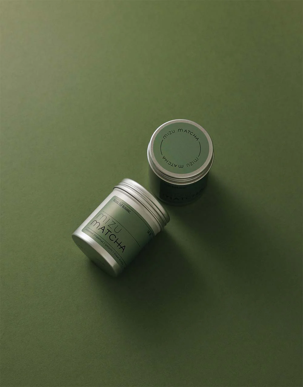 Mizu Matcha. - Image 7