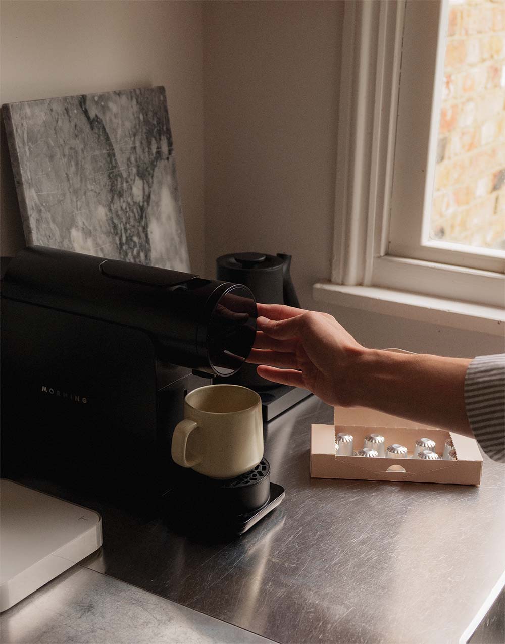 Morning Machine - Image 2