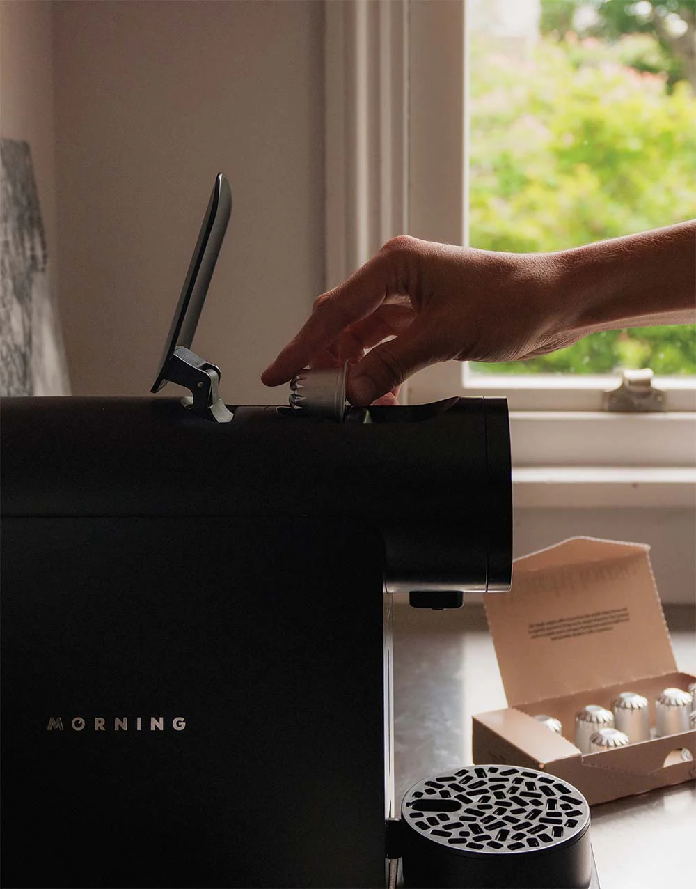 Morning Machine - Image 3