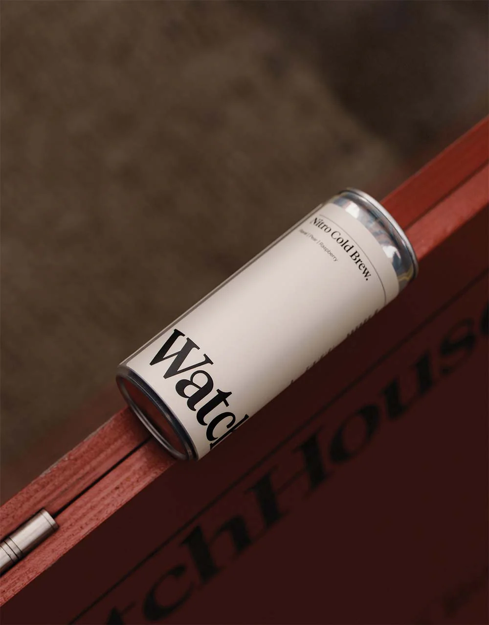Nitro Cold Brew. - Image 4