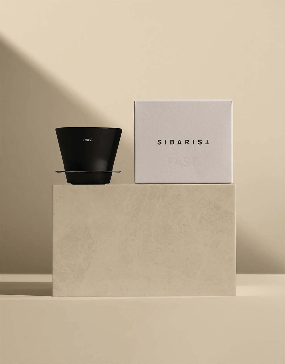 Orea V4 Brewer x Sibarist Wave Papers. - Image 3