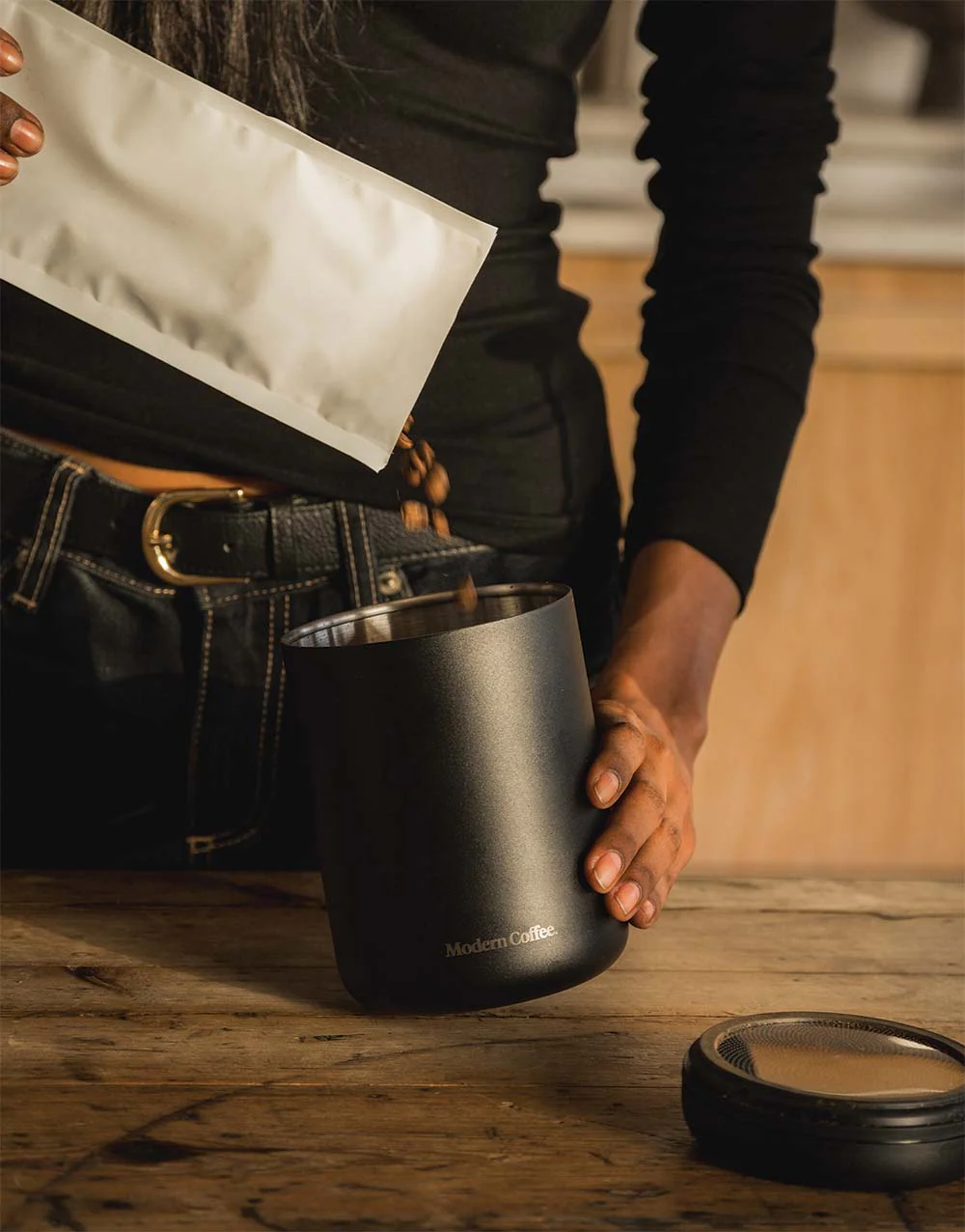 The Coffee Storage Set. - Image 3
