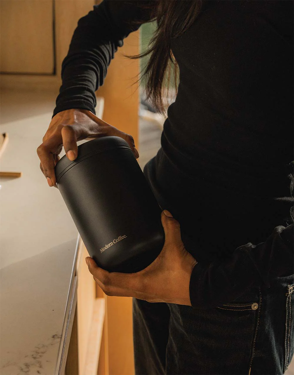 The Coffee Storage Set. - Image 4