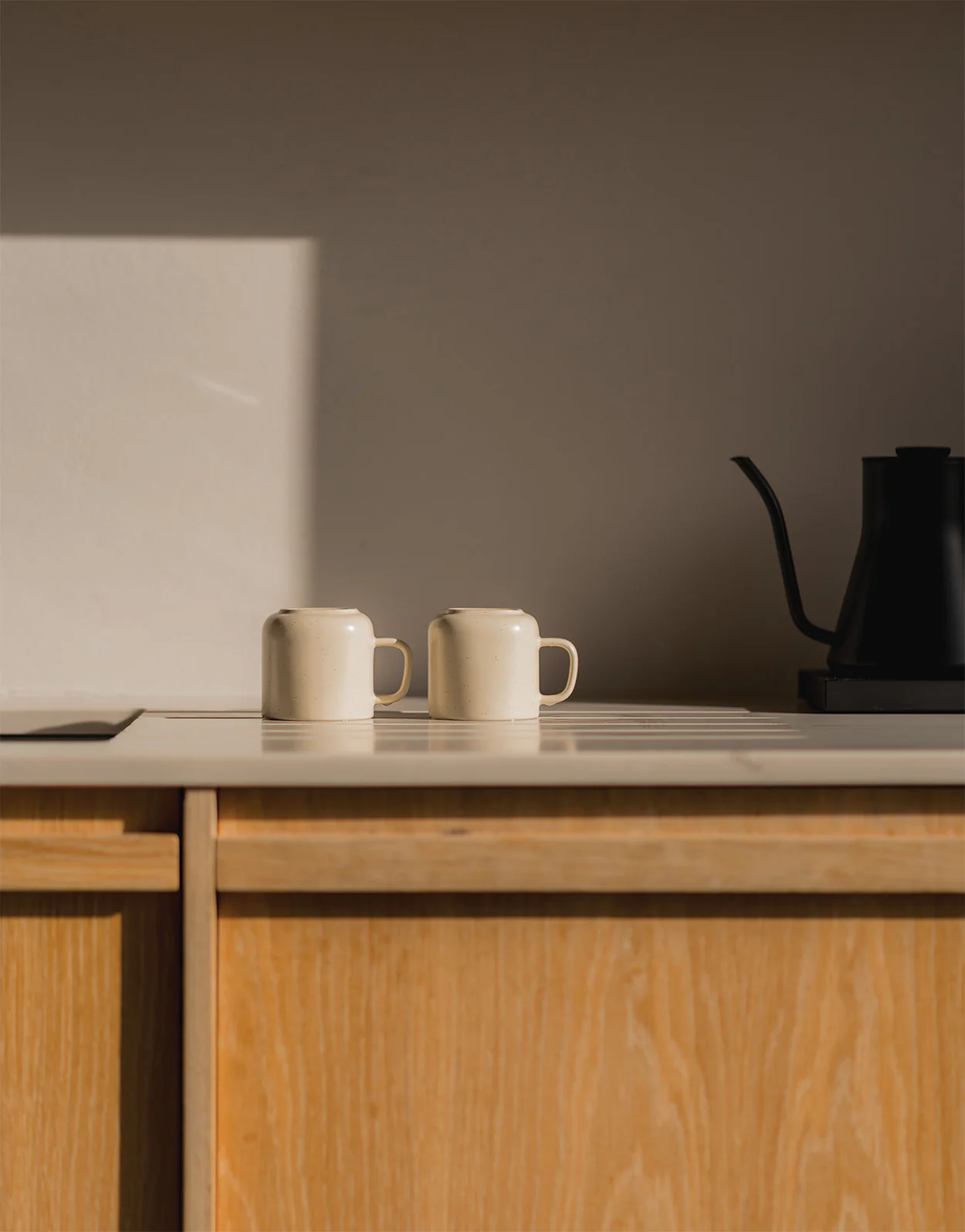 WatchHouse x Monoware Mug. - Image 4