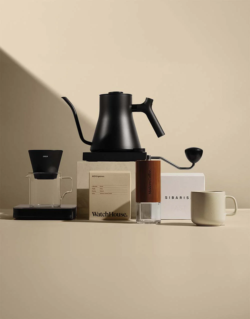The Master Brewers Set. - Image 3