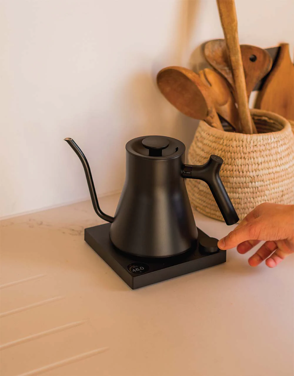 Fellow Stagg EKG Electric Kettle. - Image 5