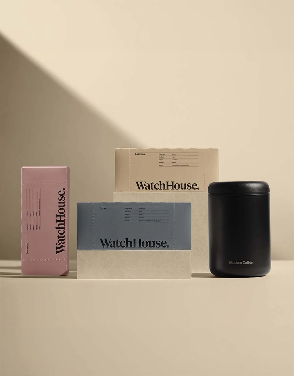 The Pod Storage Set. - Image 3