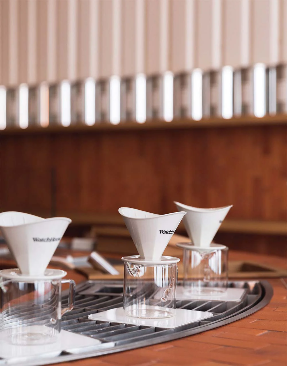 V60 Filter Papers. - Image 5