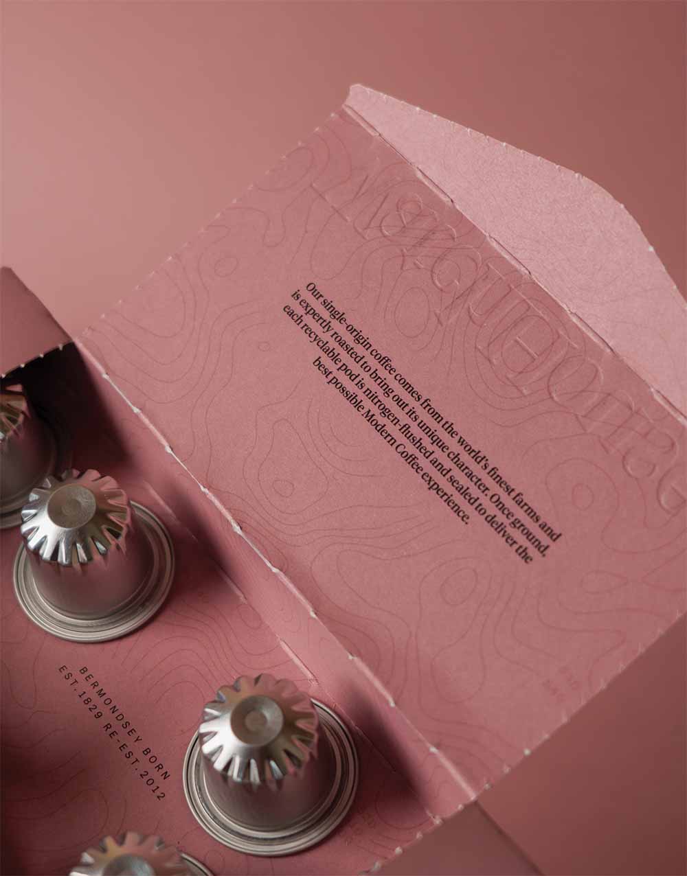 Ventures Pods. - Image 5