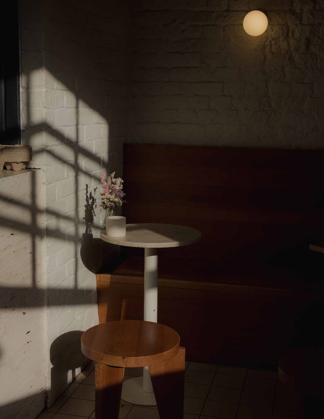Bermondsey Born Pin. - Image 5