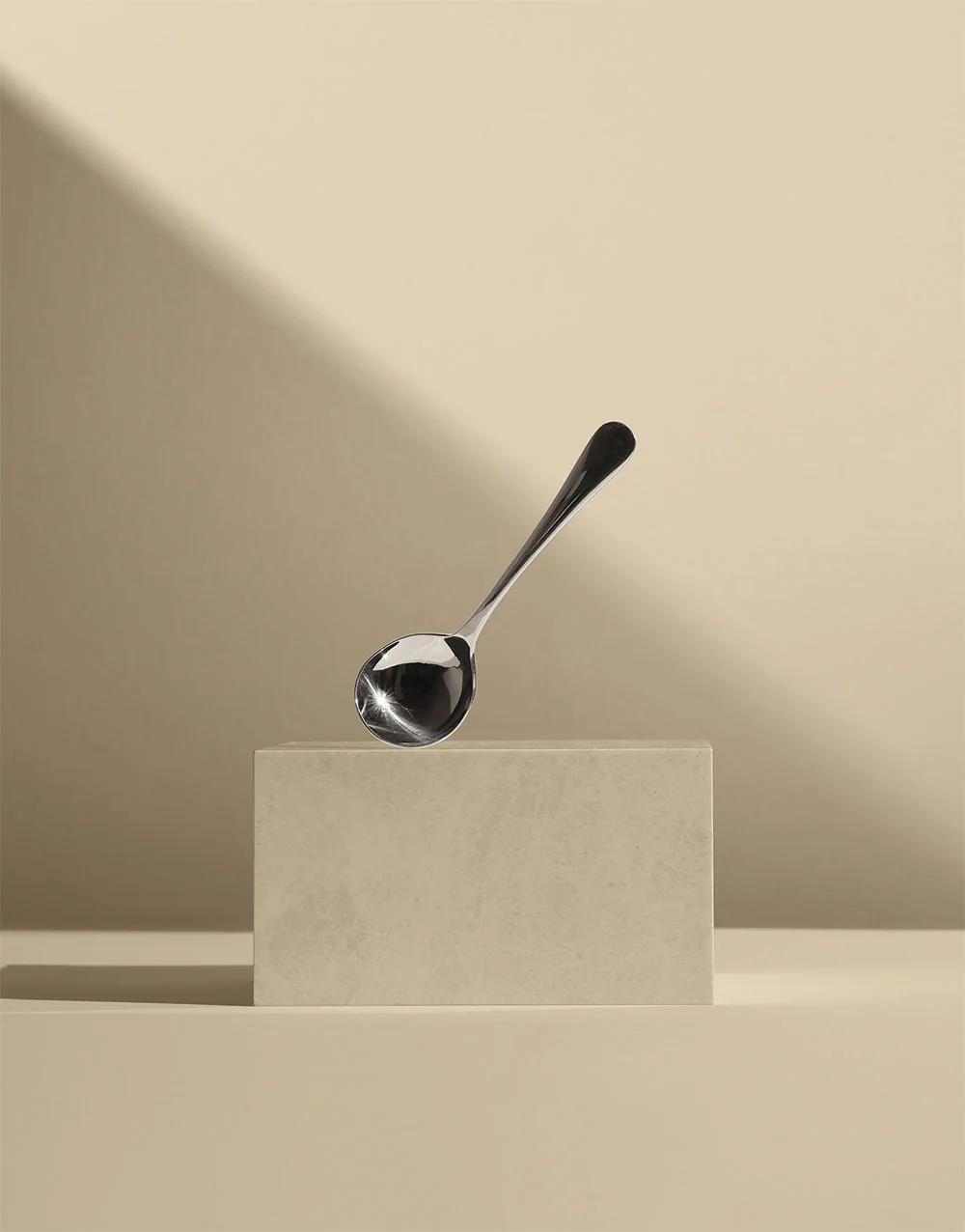 WatchHouse Cupping Spoon. - Image 3
