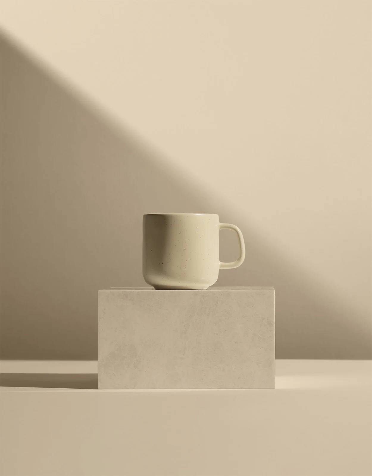 WatchHouse x Monoware Mug. - Image 3